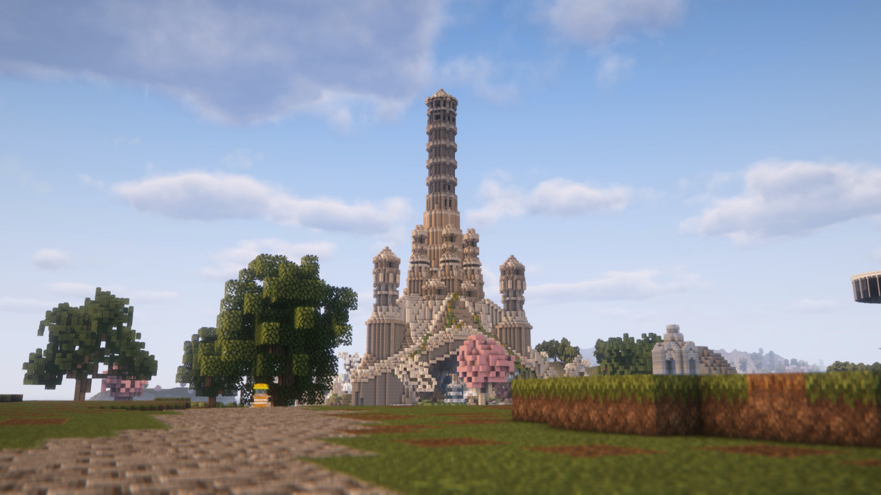 Ceporah Tower