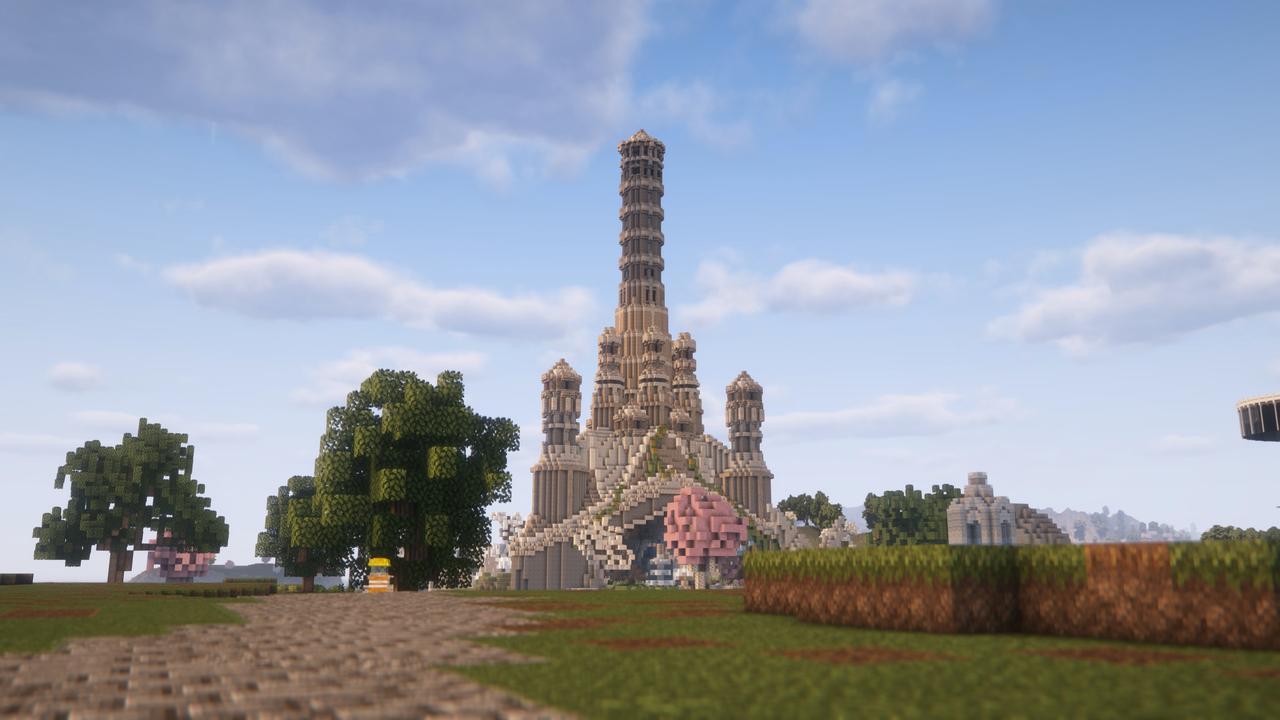Ceporah Tower